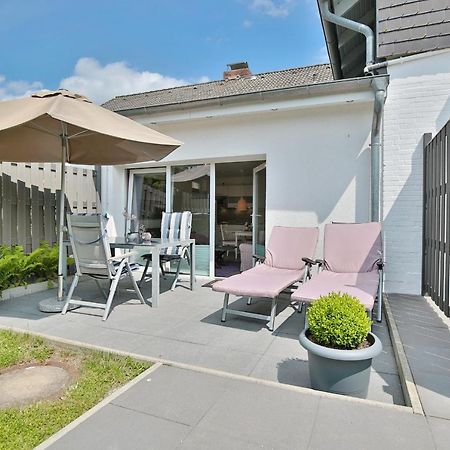 Appartemenhaus Linda-Lu Appartementhaus Linda-Lu Appartement 4 Шарбойц Экстерьер фото
