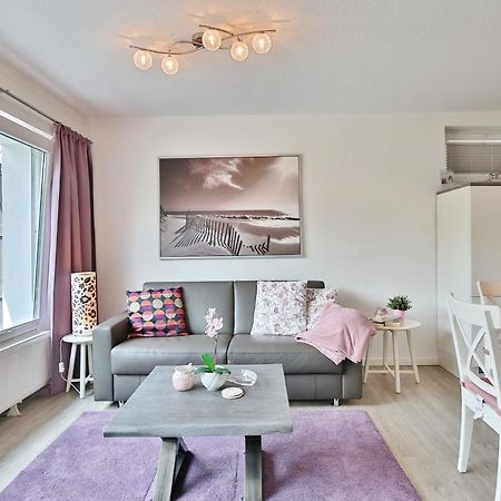 Appartemenhaus Linda-Lu Appartementhaus Linda-Lu Appartement 4 Шарбойц Экстерьер фото