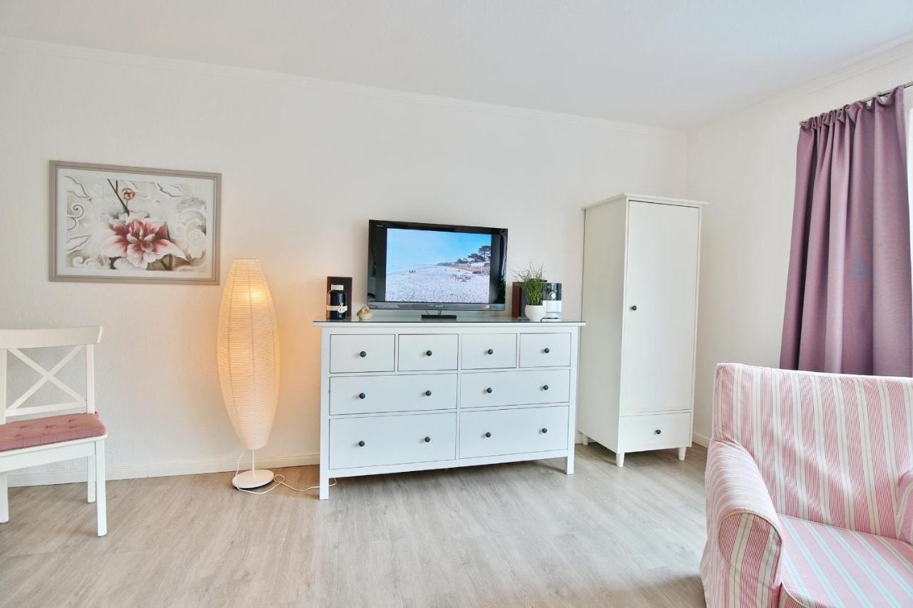 Appartemenhaus Linda-Lu Appartementhaus Linda-Lu Appartement 4 Шарбойц Экстерьер фото